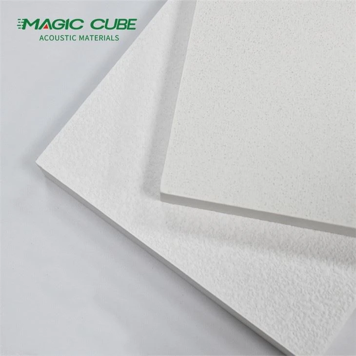 Fiberglass Insulation For Soundproofing