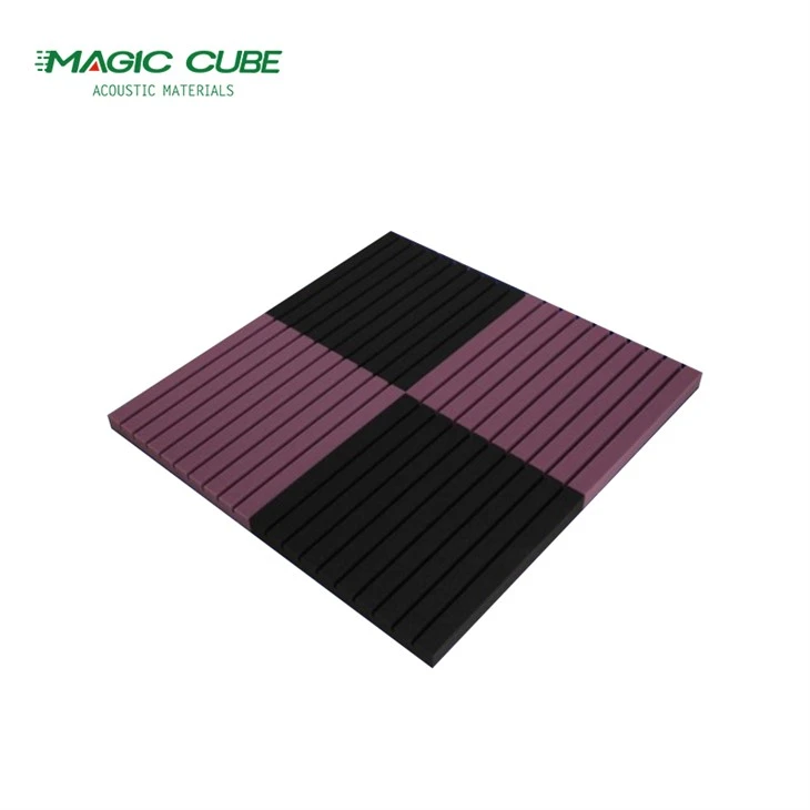 Acoustic Foam Adhesive