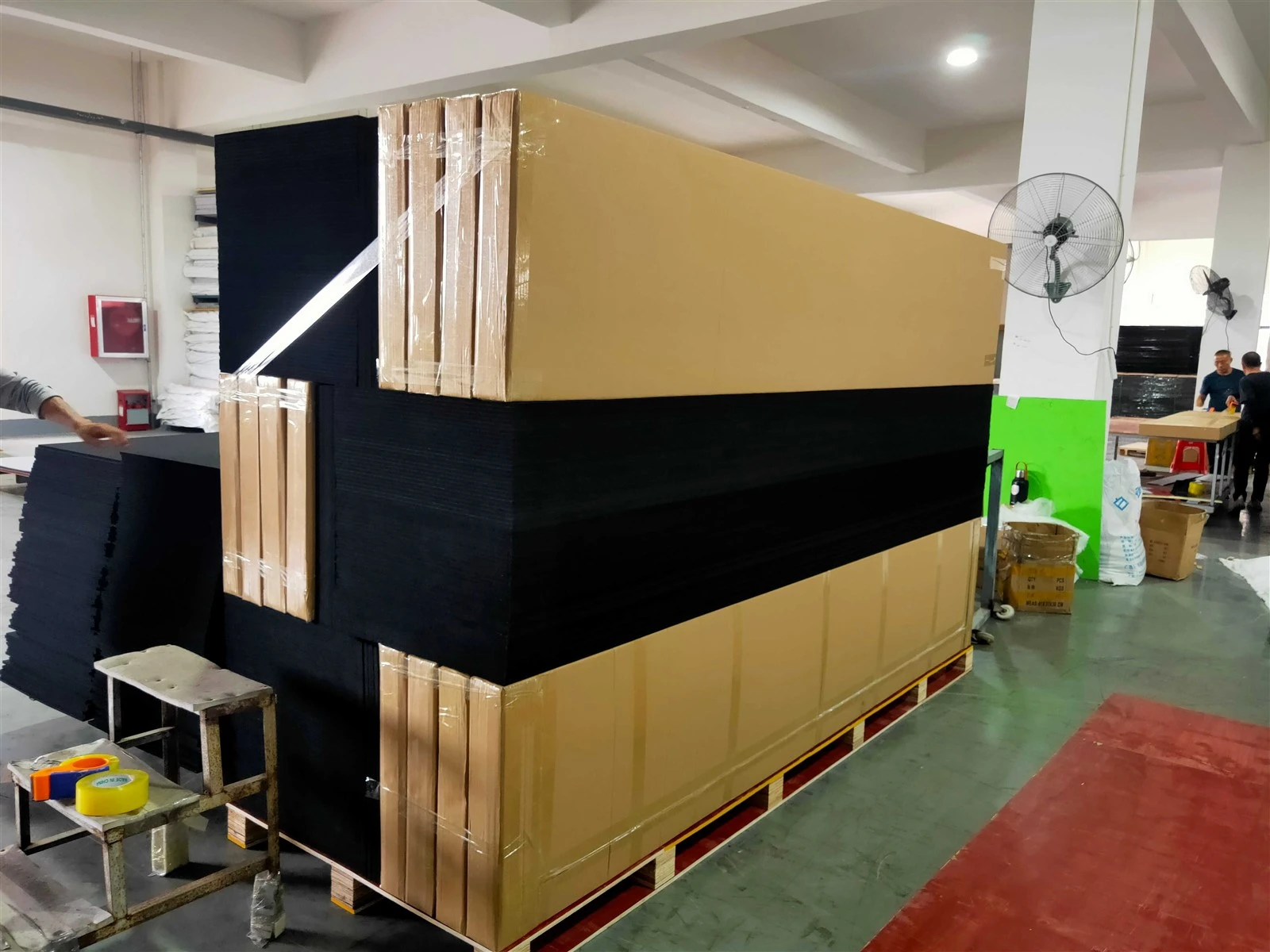 Felt Panels Acoustic with cutting Felt Panels Acoustic with cutting